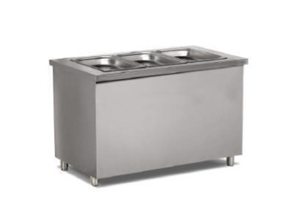 Bain Marie / Salad Counter